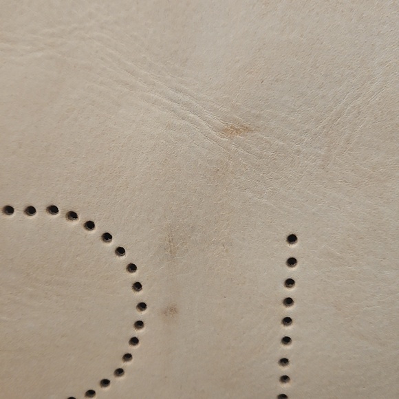 Consuela Leather Tote - Picture 4 of 8